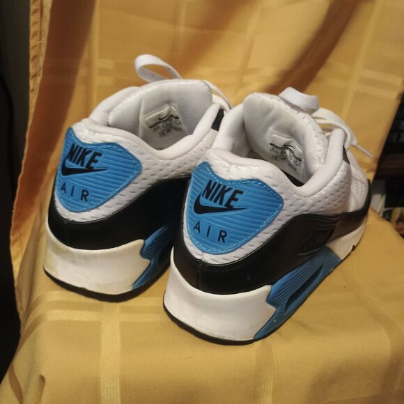 Nike Air Max 90 EM 'Beaches of Rio" edition 9.5 - Picture 3 of 4